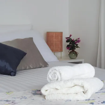 Apartment Klara Viganj