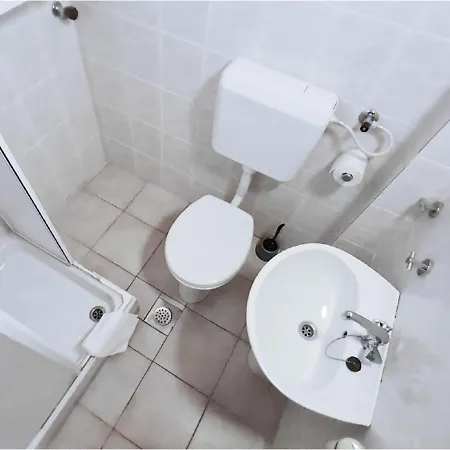 Apartment Klara Viganj