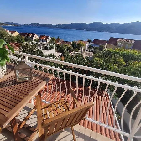 Apartment Klara Viganj