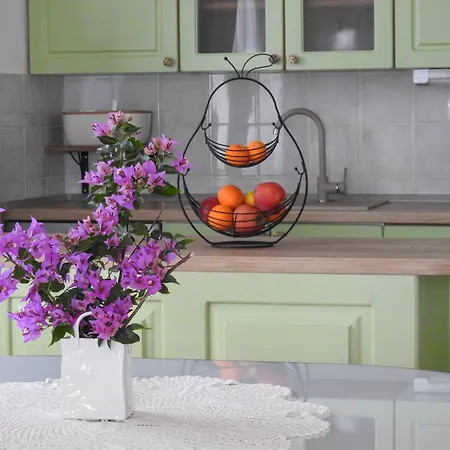 Klara Apartment Viganj