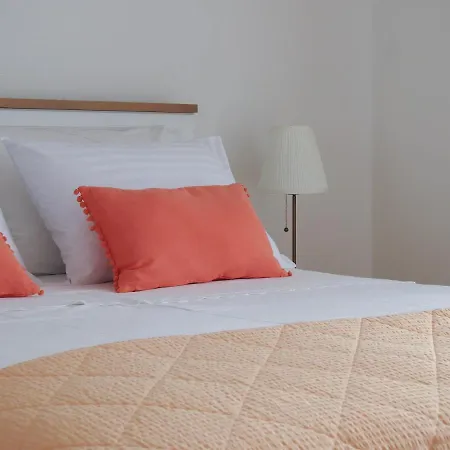 Klara Appartement Viganj