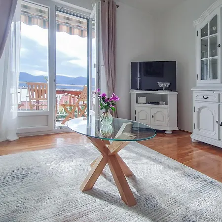 Klara Appartement Viganj